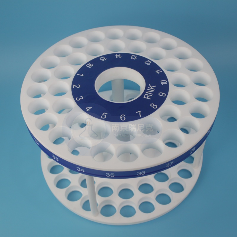 MARSXpress Turntable, 55 mL微波消解管40位转盘166000四氟转盘