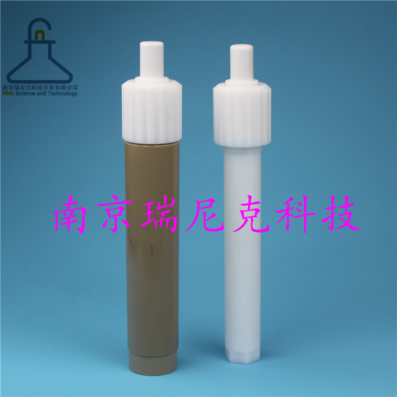 新款 金牛/Cash Cow 微波消解仪消解内外管