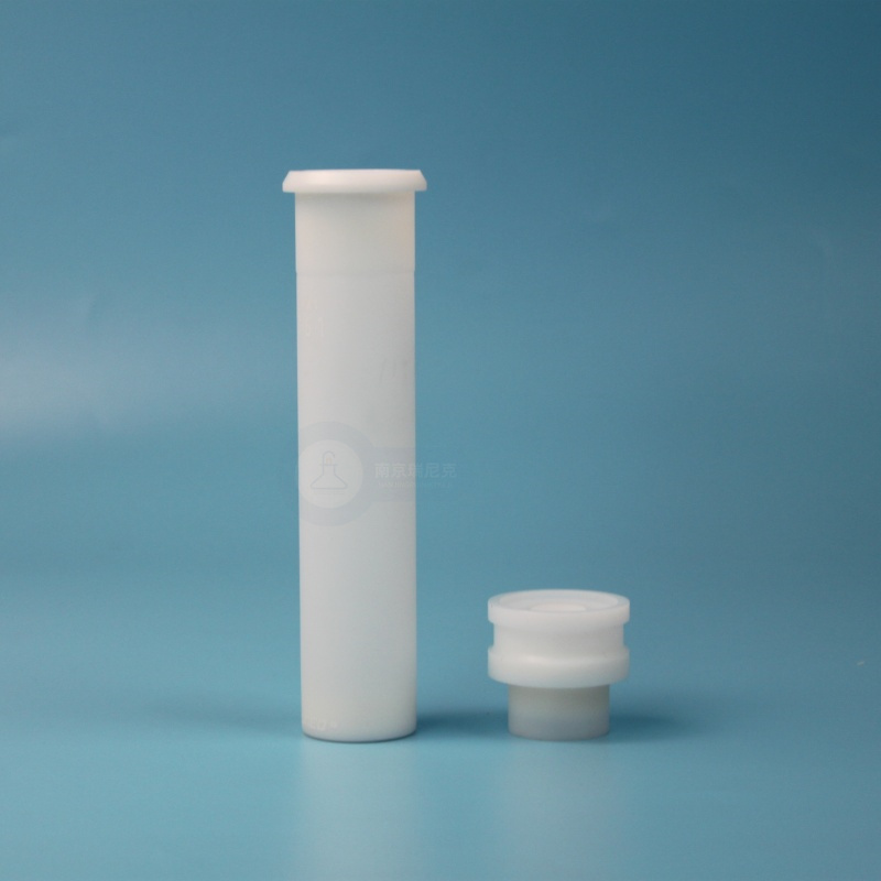 配套国产TANK40新仪微波消解管耐酸碱GP/MP100可定制H6012B