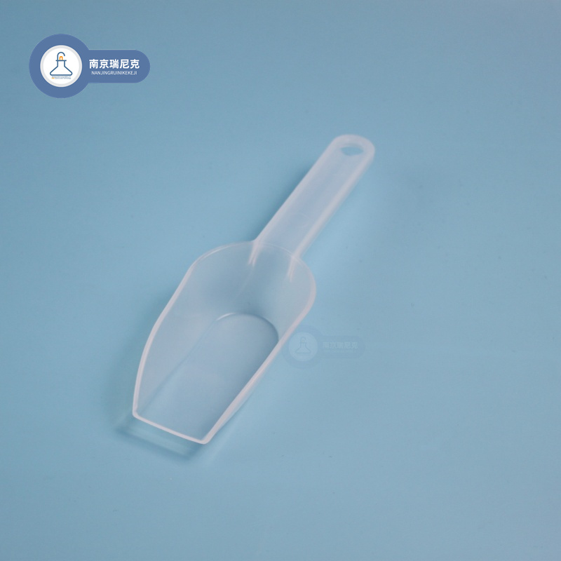 PFA药铲样品铲粉末铲子耐酸碱本底值低
