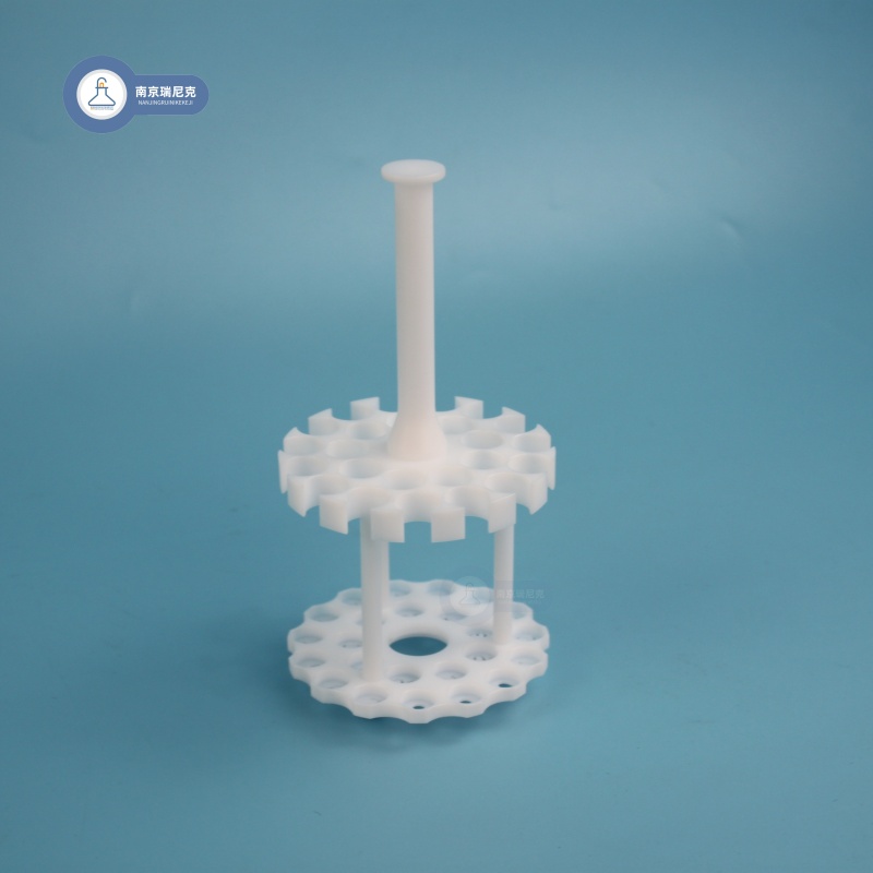 超级微波消解罐特氟龙PTFE/TFMMultiwave 7101/7301/7501