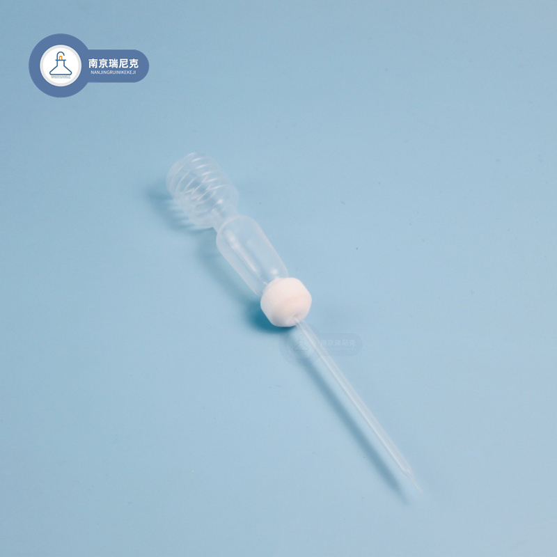 PFA滴管特氟龙吸管PFA滴管/移液管伸缩性滴管
